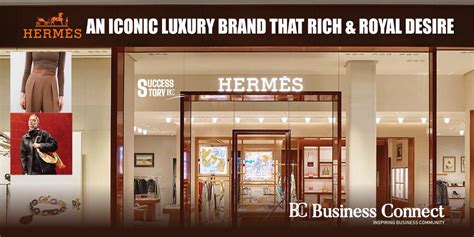 is hermes luxury|hermès luxury brands.